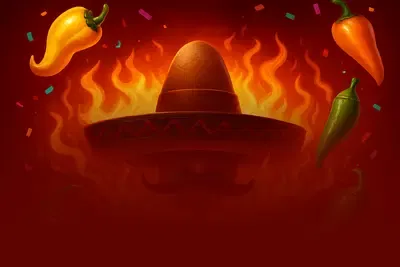 Arriba Heat!