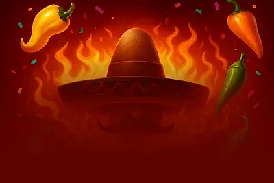 Arriba Heat!