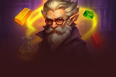 Merlin's Alchemy
