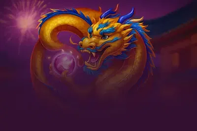 Dragon's Rhythm™ Link&Win™