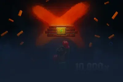 Smash X