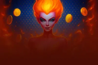 Inferno Fireballs: RUNNING WINS™