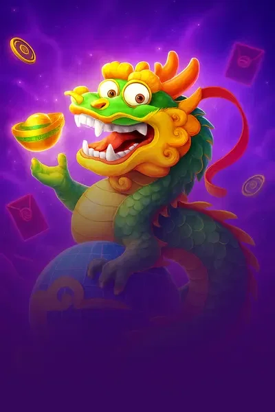 Fortune Dragon