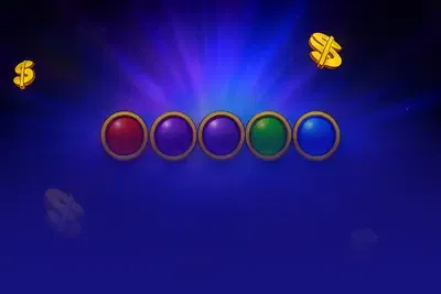 Lucky Rumble™