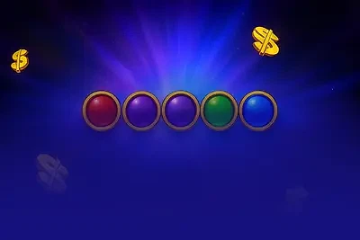 Lucky Rumble™