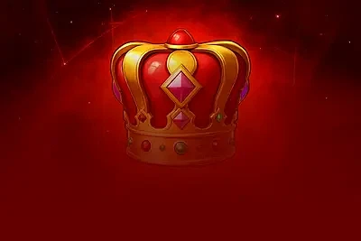 HOT RUSH : Crown Burst