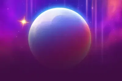 Cosmic Moon™