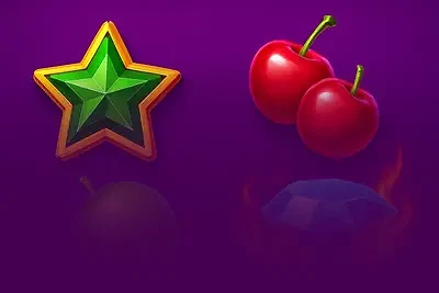 Hot Joker Fruits: Scatter Pays