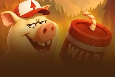 Piggy Cluster Hunt