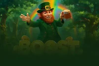 Spinny McWinnagin Loot Boost™