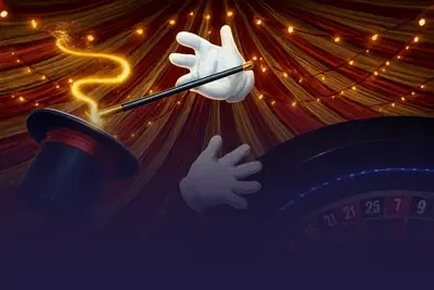 Circus Roulette