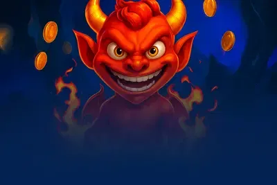 Devil's Diamond Rush