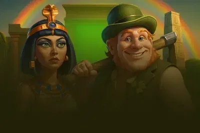CleoPatrick DoubleMax™