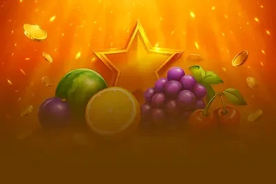 Mega Fruit 40