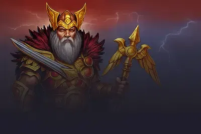 Gates of Asgard Power Combo™