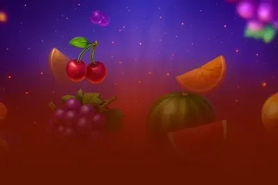 Fruit Fantasy 40