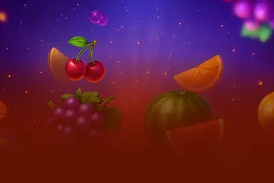 Fruit Fantasy 40