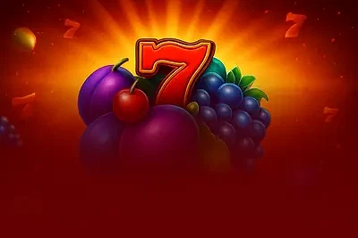 Sizzling Sevens
