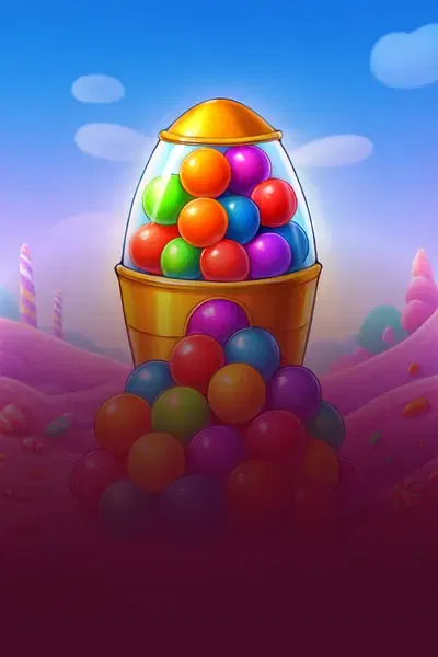 Sugar Rush 1000