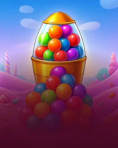 Sugar Rush 1000