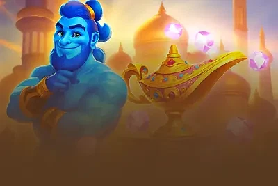 Genie's Arabian Riches™