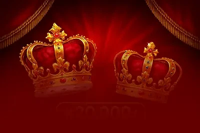 Bonus Epic Crown