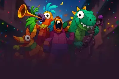 Die Pinata Die