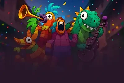 Die Pinata Die