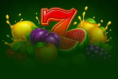 Double Fruits