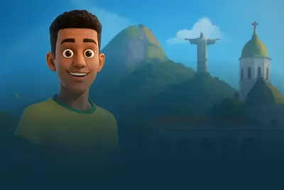 Samba Soccer