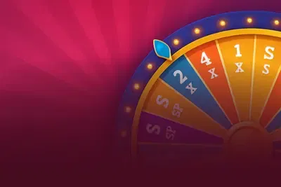 Flip n' Spin