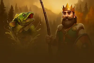 Big Bass Secrets of the Golden Lake