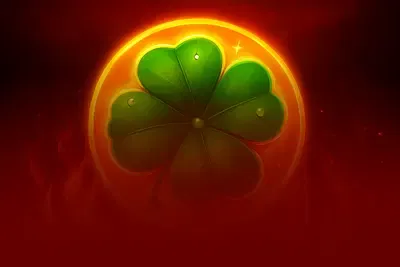 5 Clover Fire Lock & Cash