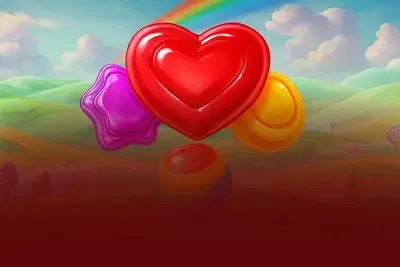 Candy Blitz Bombs