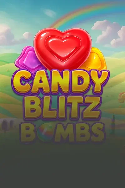 Candy Blitz Bombs