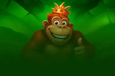 Crazy Monkey: Banana Kingdom™