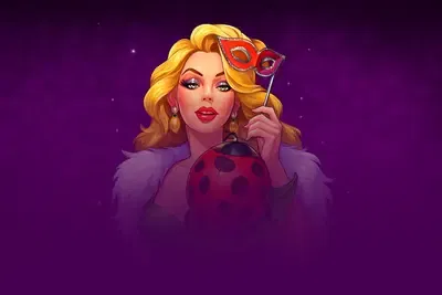 Lady Charm Bug™