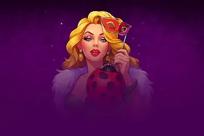 Lady Charm Bug™