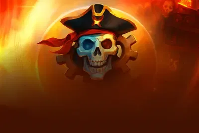 Riptide Pirates™
