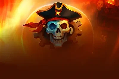 Riptide Pirates™