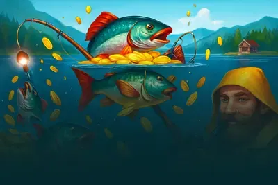 Fintastic Fishing™