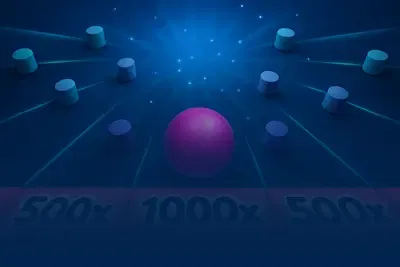 Pinky Plinko