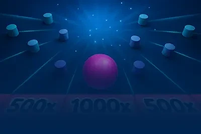 Pinky Plinko