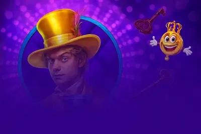 9 Mad Hats™ King Millions™