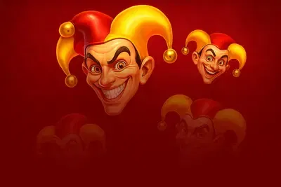 50 Jokers Hotfire