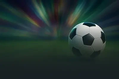 Soccer Striker