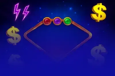 Lucky Rumble Power Surge