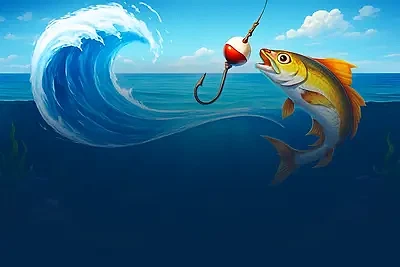 Go! Fishing: Reelin' Fortunes™