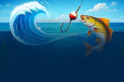 Go! Fishing: Reelin' Fortunes™