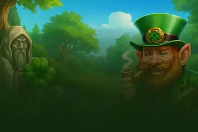 Secret Riches of the Irish